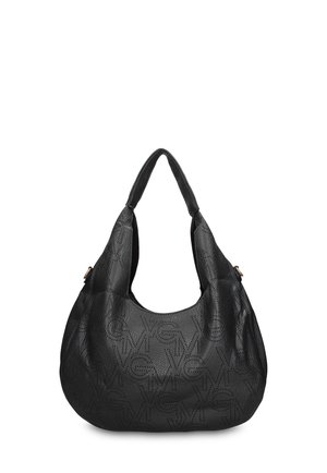 Borsa a mano - black