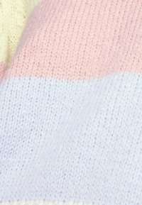 Pieces Kofta - purple