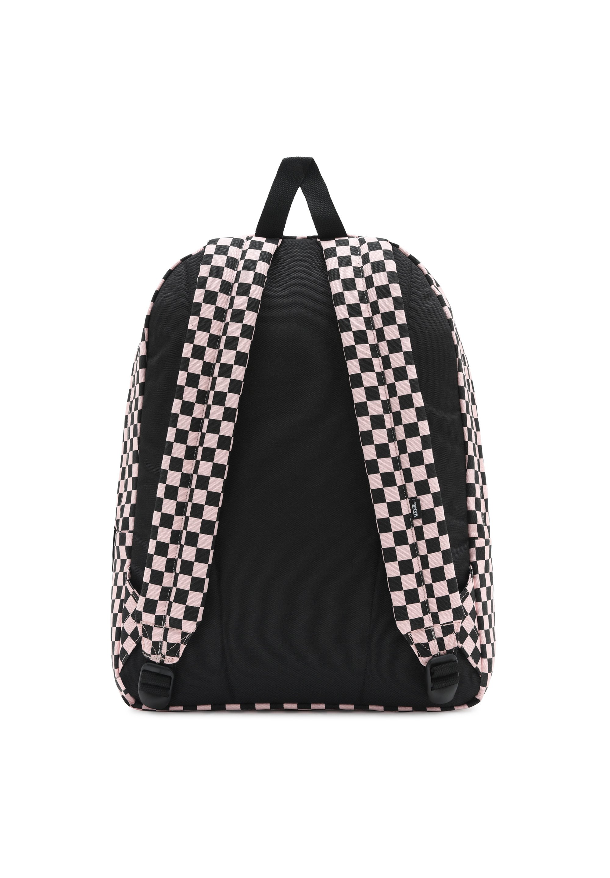 vans canvas backpack