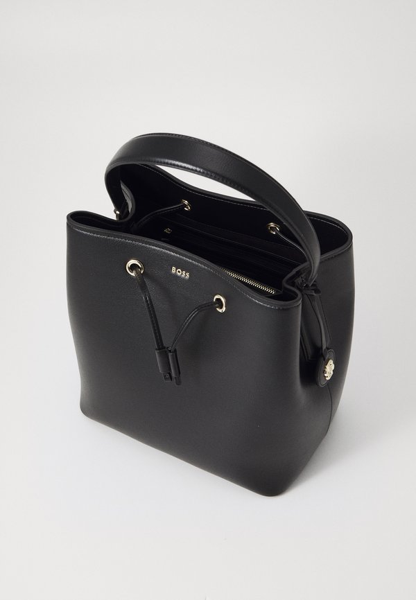 LIRIEL BUCKET - Handbag3