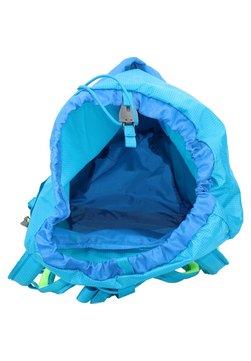 Herren Rucksäcke | Salewa ULTRA TRAIN Trekkingrucksack blue danube/blau - VH56912 Herren Rucksäcke | Salewa ULTRA TRAIN Trekkingrucksack blue danube/blau - VH56912