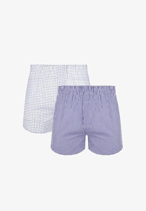 Pako Lorente, 2 PACK, biały