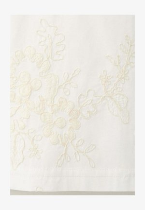 Mango, ADULT - T-shirt imprimé - off-white
