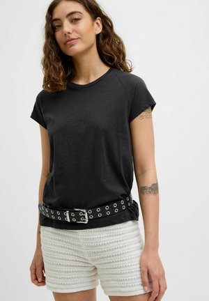 Camiseta básica - phantom