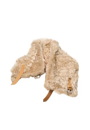 JACOTTE  NECKWARMER - Sciarpa - beige