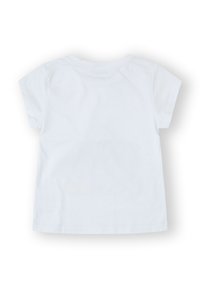 Canada House Camiseta estampada - blanco