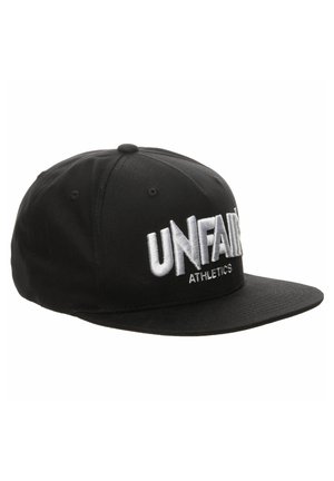 CLASSIC LABEL SNAPBACK - Cap - black