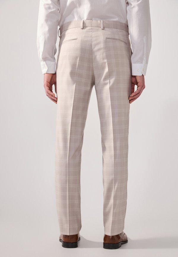 3 PIECE SUIT - Suit - beige4