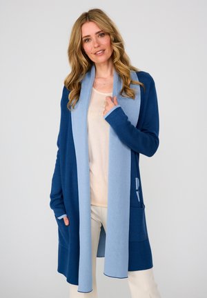 ASHANTIL - Cardigan - jeans