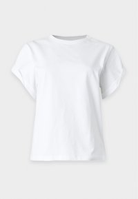 Unselected, white