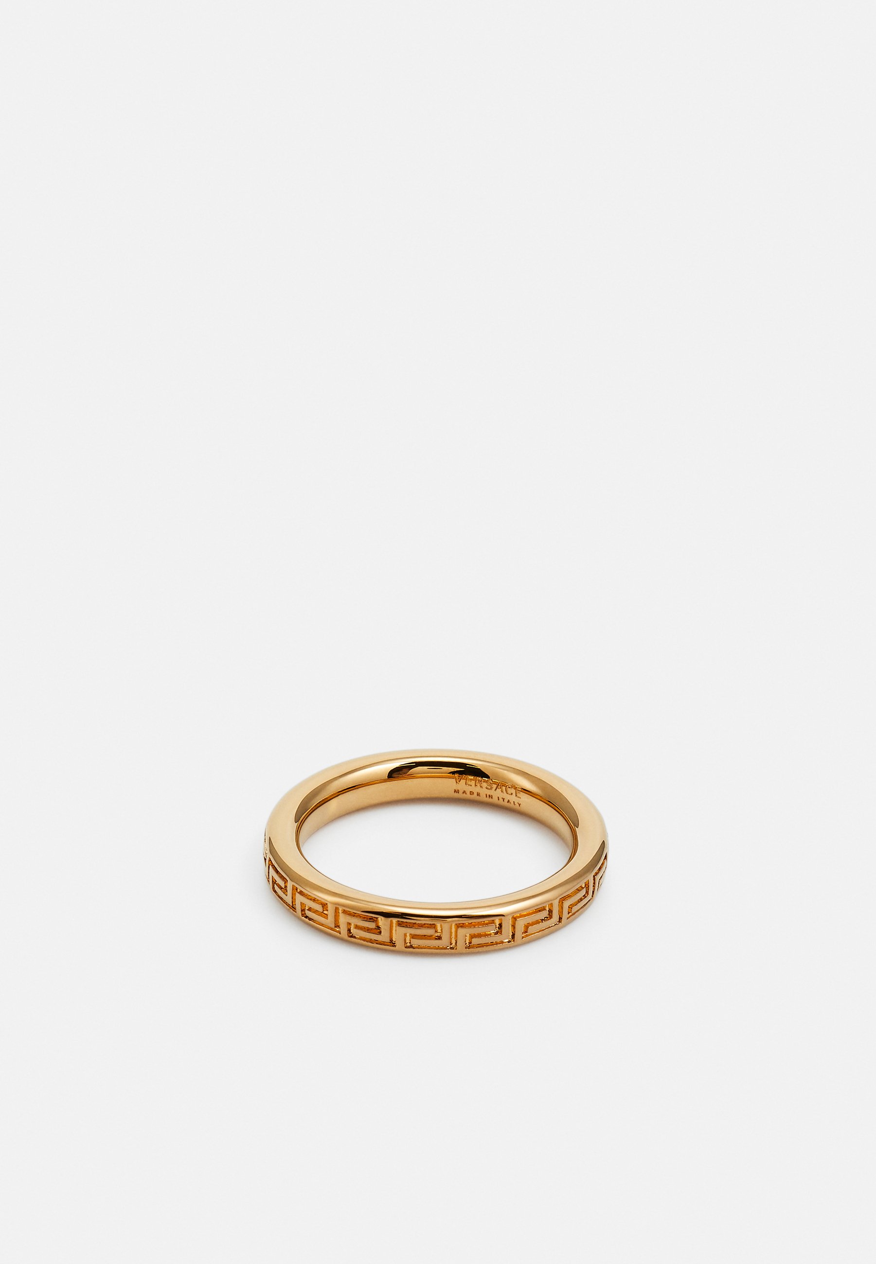 Versace UNISEX Ring gold-coloured Zalando - Main Image