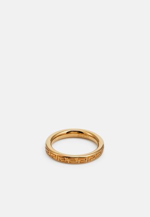 Versace UNISEX - Ringar - gold-coloured