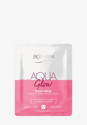 Biotherm AQUA SUPER MASK GLOW - Ansigtsmaske