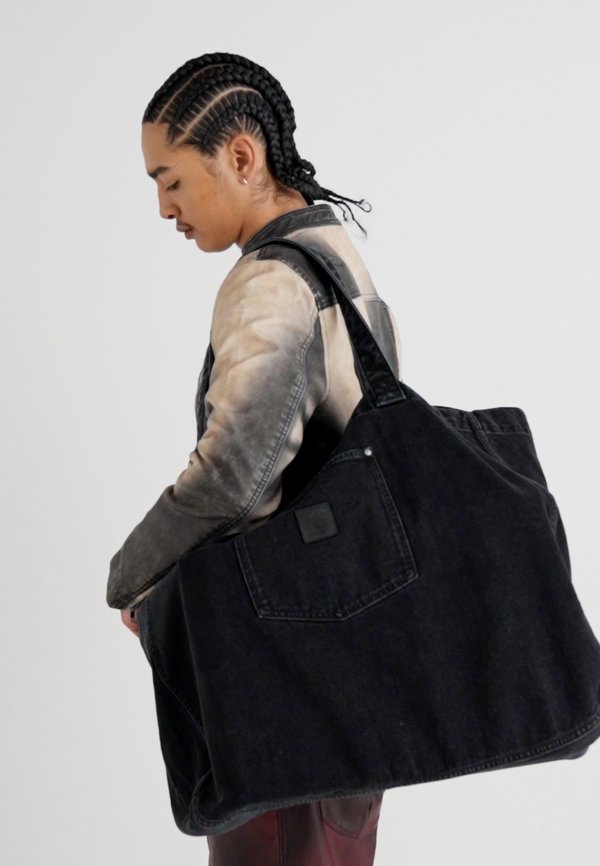 RIVET TOTE BAG UNISEX - Tote bag3