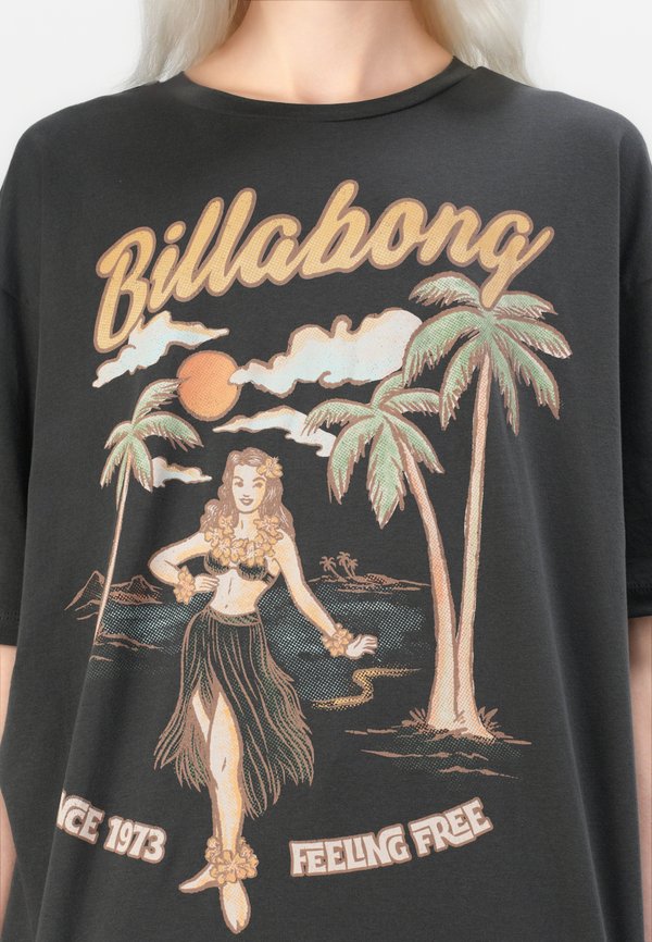 MY SUNNY GIRL - Print T-shirt4