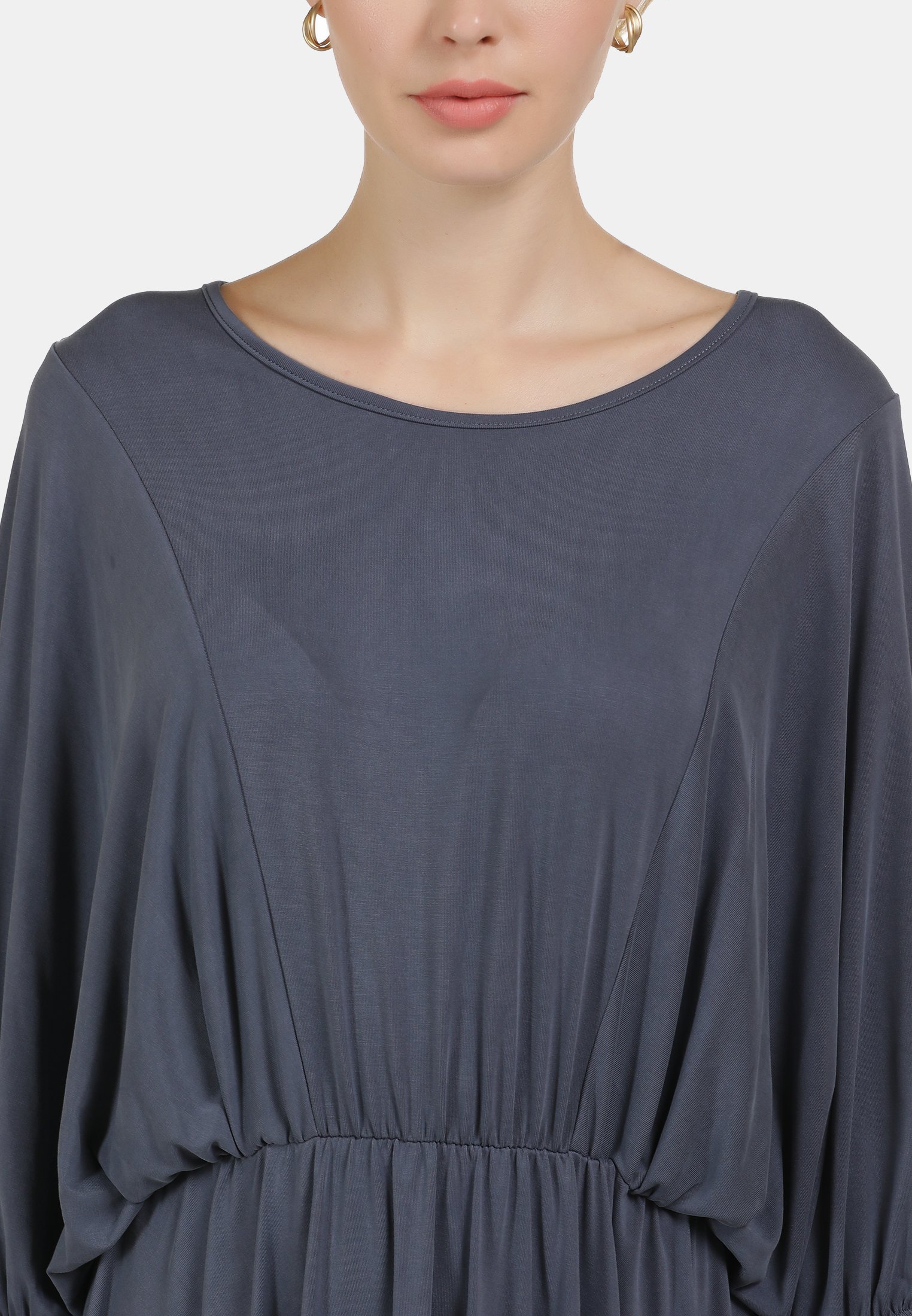 Damen KLEID - Jerseykleid Damen KLEID - Jerseykleid