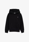 Sweat à capuche - black
