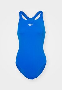 Speedo - WOMENS ENDURANCE MEDALIST - Swimsuit - bondi blue Thumbnail Image 1