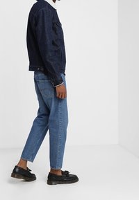 Tommy Jeans Jeansjacka - blue denim