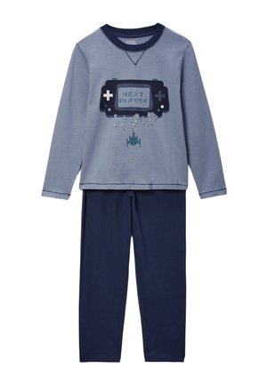 SET - Pyjama - deluge