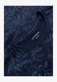 Non sélectionné, navy blue