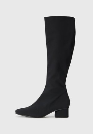 SCOTCH - Čizme - black