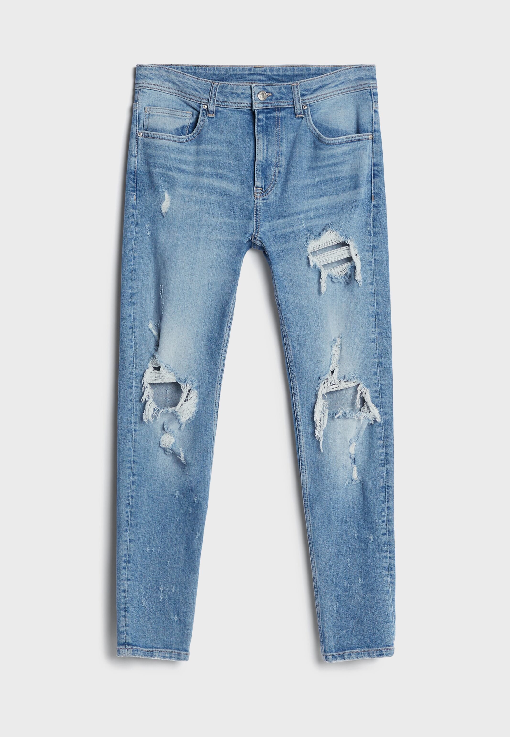 bershka jeans zalando
