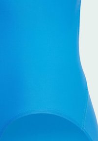 adidas Performance SOLID SMALL LOGO  - Plavky - bright royal   white