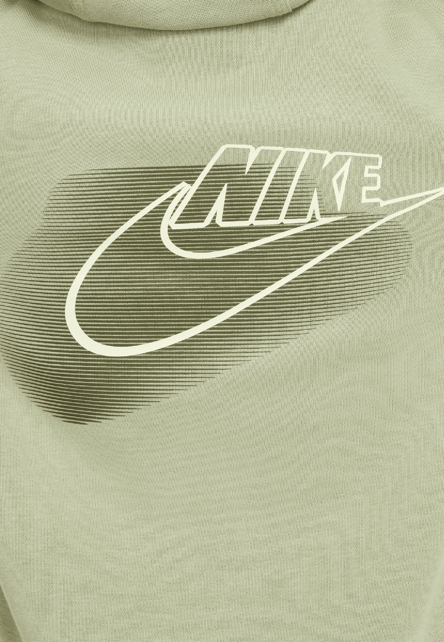 nike air max green hoodie
