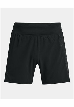 Sports shorts - black