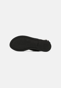 Clarks Sandales - black