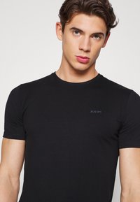 JOOP! 2 PACK - Alsónemű - black