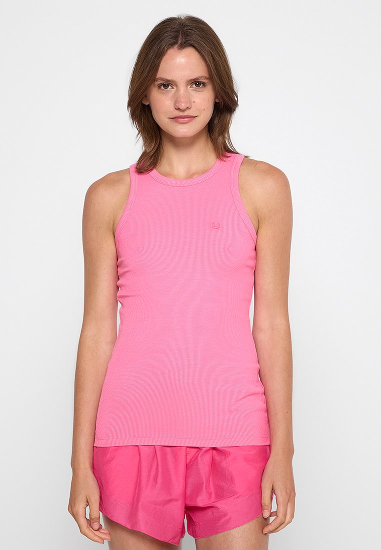 love stories Hemd donkerroze love stories Hemd donkerroze