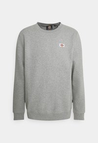 OAKPORT - Sweatshirt - grey melange