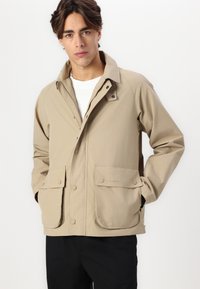 Barbour BROADALE WATERPROOF JACKET Outdoor jacket