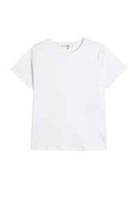 T-shirt basique - white