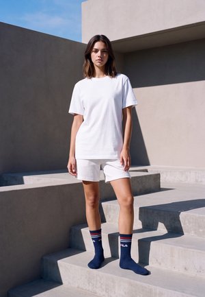 Fila, NORMAL 6 PACK - Chaussettes - navy