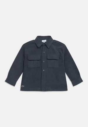 Lacoste, Πουκάμισο - graphite