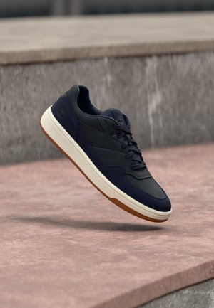 JACKSON COURT - Sportbačiai - navy