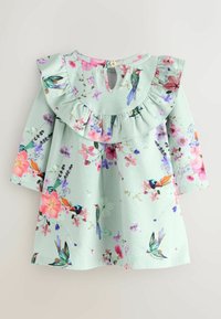 Unausgewählt, mint green