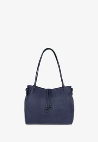 Geselecteerd, bleu nuit