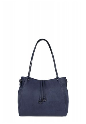 Hexagona GRACIEUSE - Handtas - bleu nuit