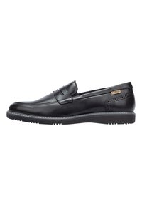 Pikolinos AVILA - Mocasines elegantes - black