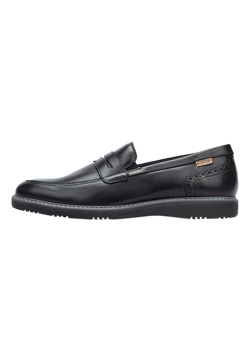 Pikolinos AVILA - Mocasines elegantes - black
