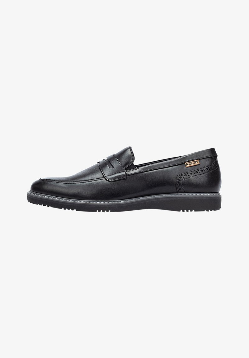 Pikolinos AVILA - Zakelijke loafers - black