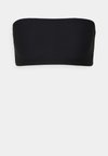 ESSENTIALS TUBE TOP - Bikinitop - black