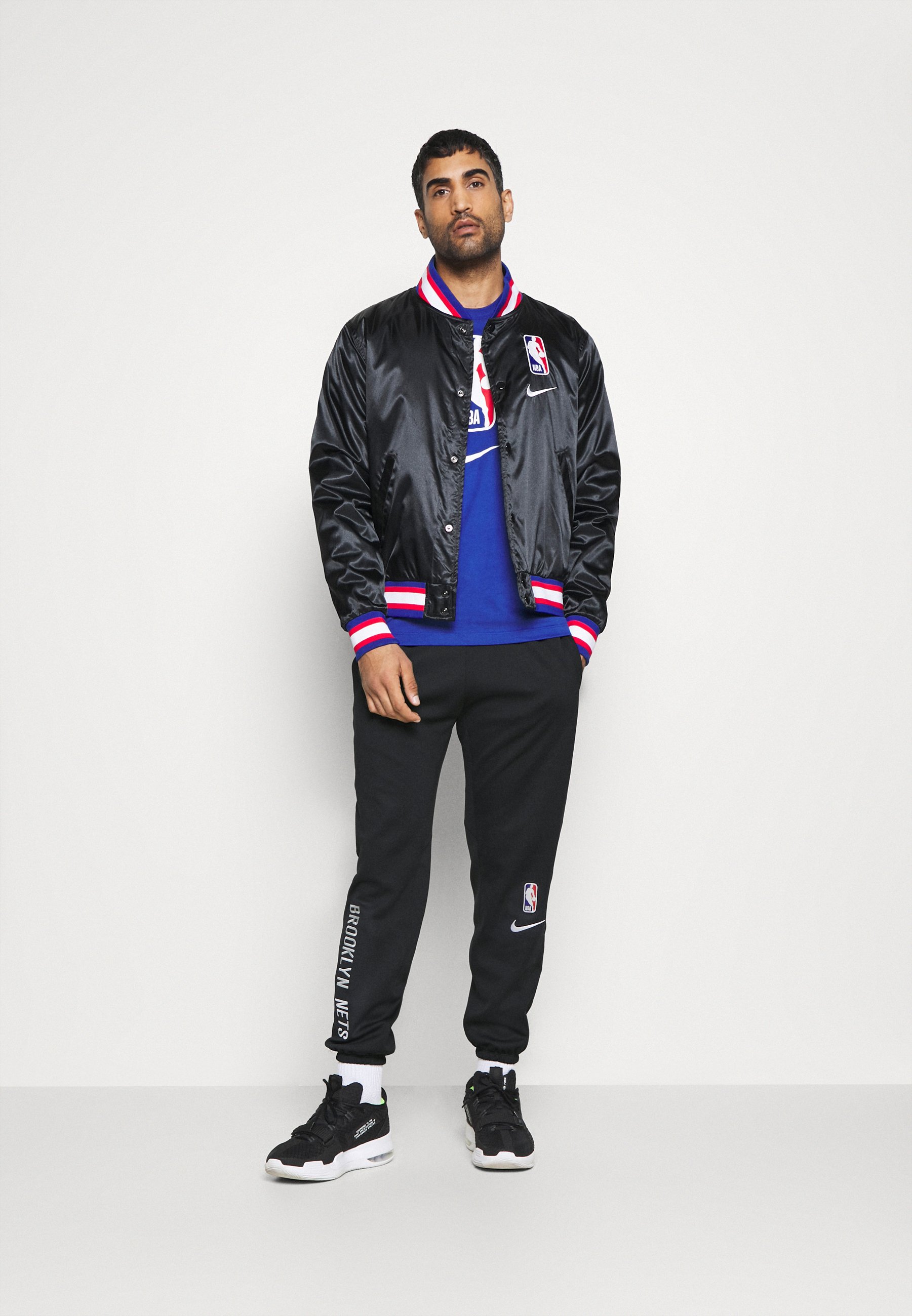 nike performance showtime