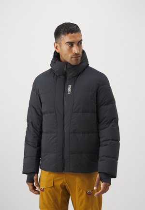 JACKET - Ski jas - black