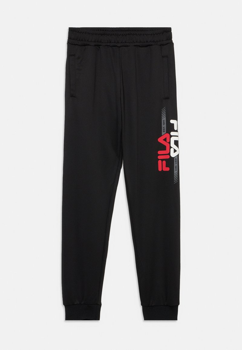 Fila Trainingsbroek zwart