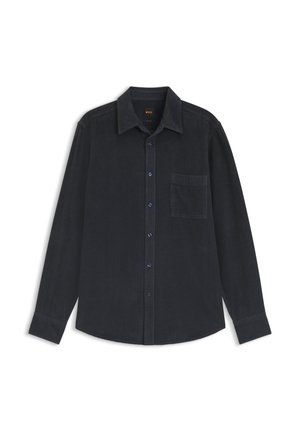 BOSS, RELEGANT_6_M - Hemd - dark blue